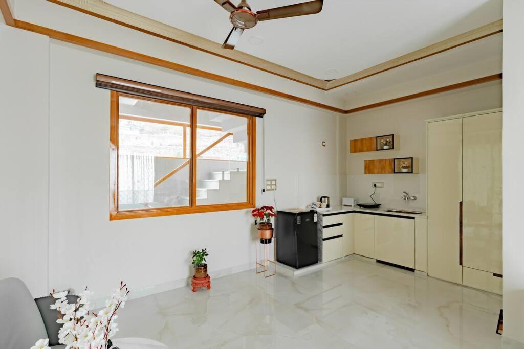 The Sage Villa - Luxury Homestay In Dehradun Exterior foto
