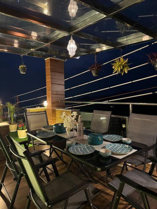 The Sage Villa - Luxury Homestay In Dehradun Exterior foto
